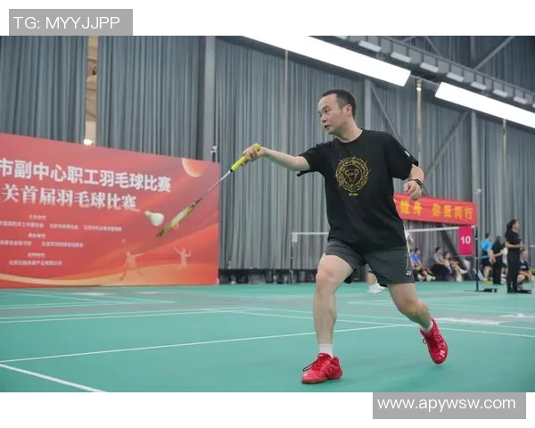 赛后分析西安羽毛球队与北京羽毛球队心理素质的较量与启示