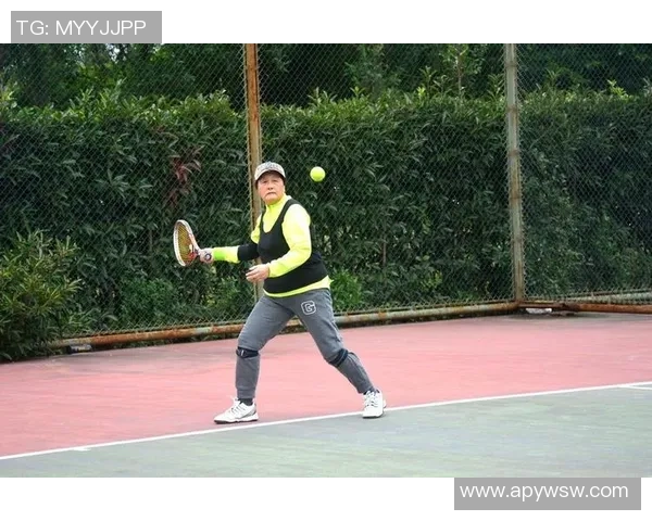 重庆网球队在全国网球耐力排行榜中荣获第二名的辉煌成就