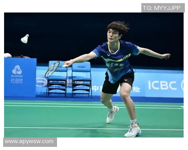 武汉羽毛球队在锦标赛中的比赛经验与表现分析及启示