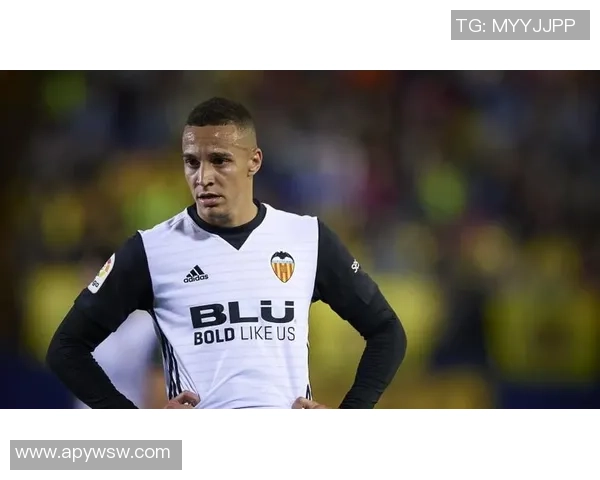 足球明星罗德里格的崛起之路与未来展望分析