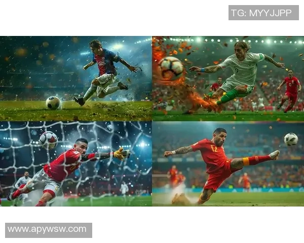 足球赛2中的足球明星们展现激情与才华的精彩瞬间与背后故事